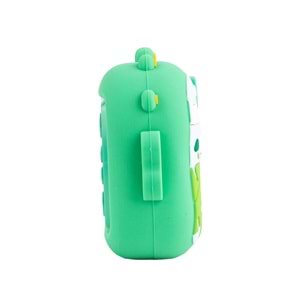 M5 Taşınabilir Fotoğraf Yazıcı ve Kamera DİNAZOR YEŞİL