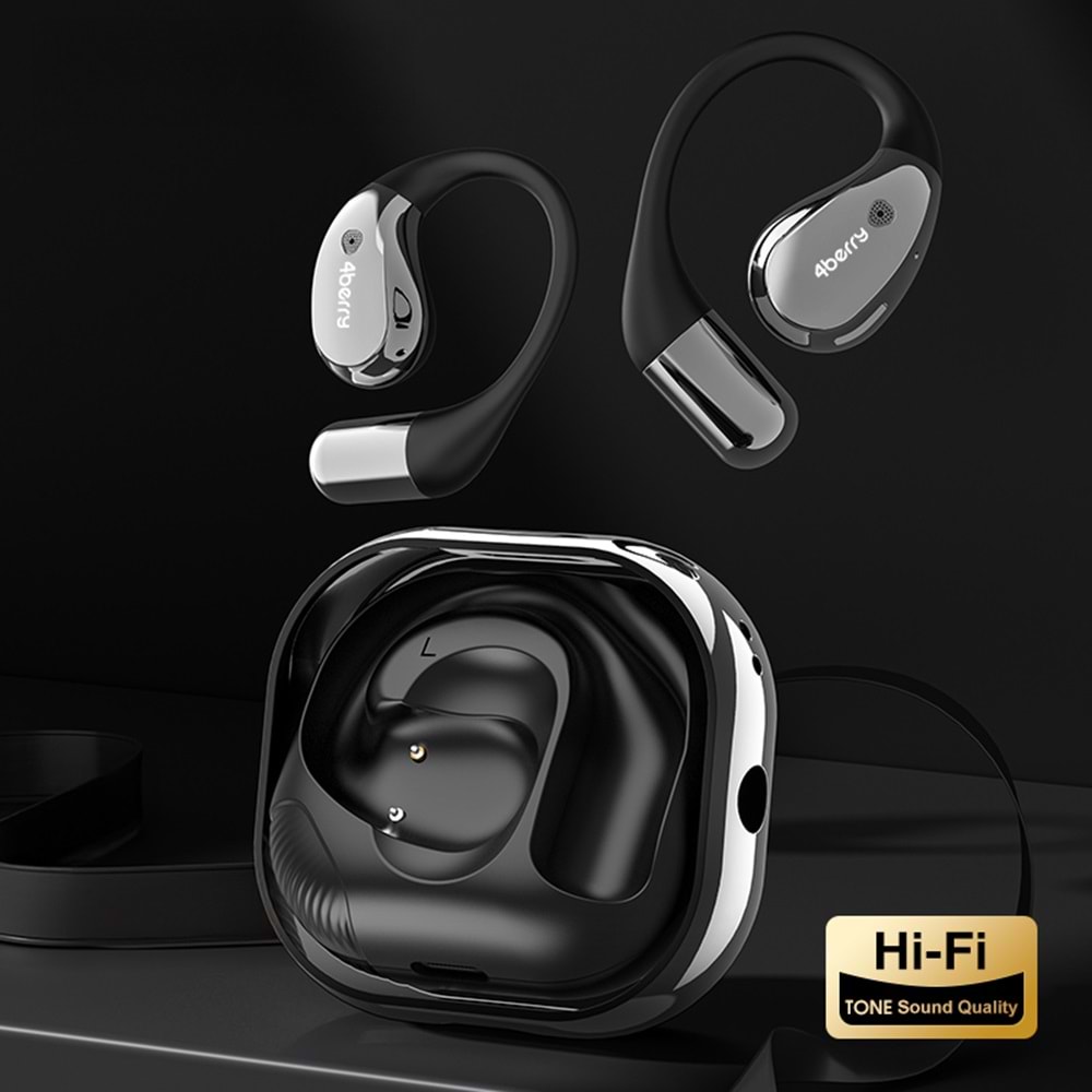 S9 Pro Kablosuz Kulaklık – Yapay Zeka Destekli Gerçek Zamanlı Çeviri