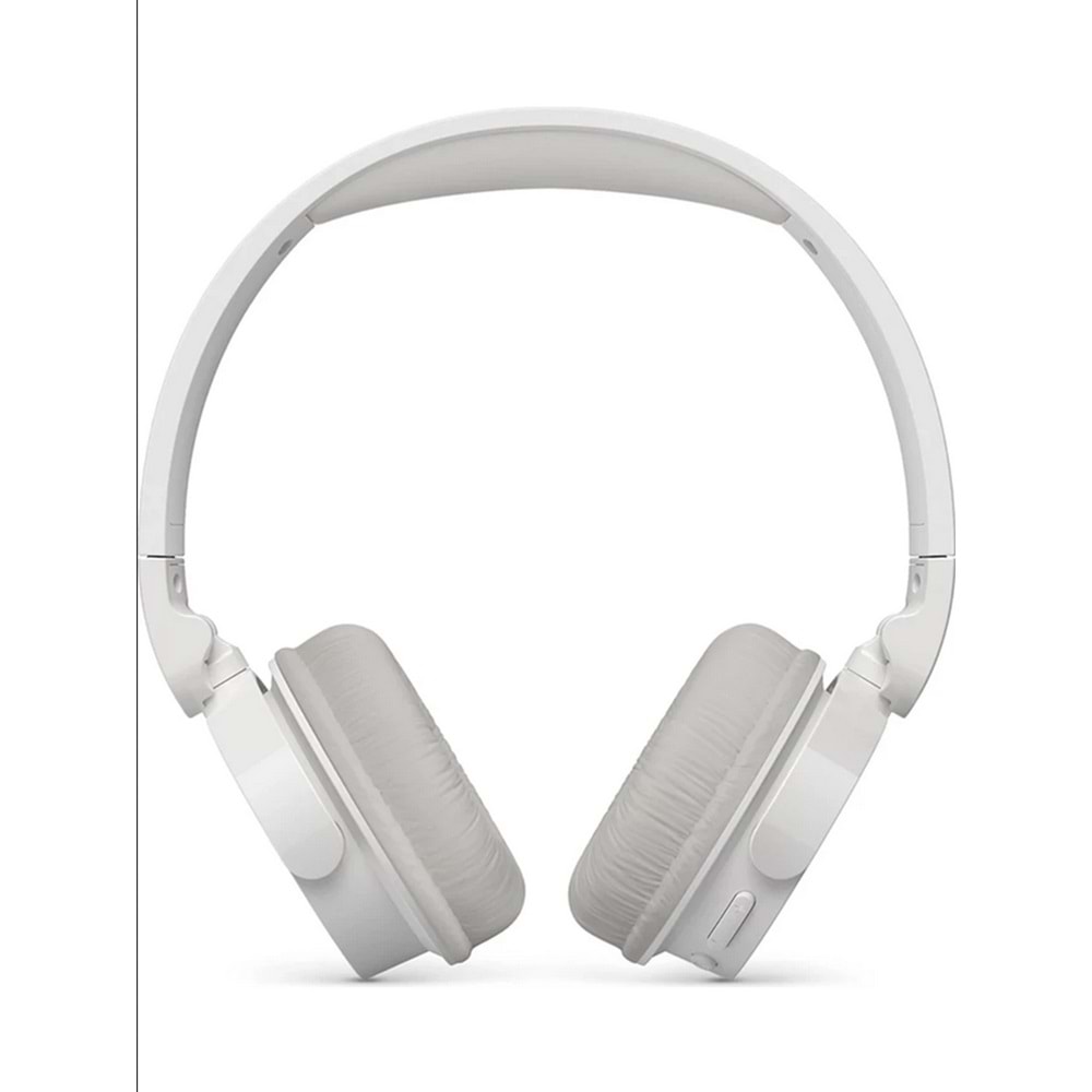 TAH3209BG Bej Kulak Üstü Bluetooth Kulaklık